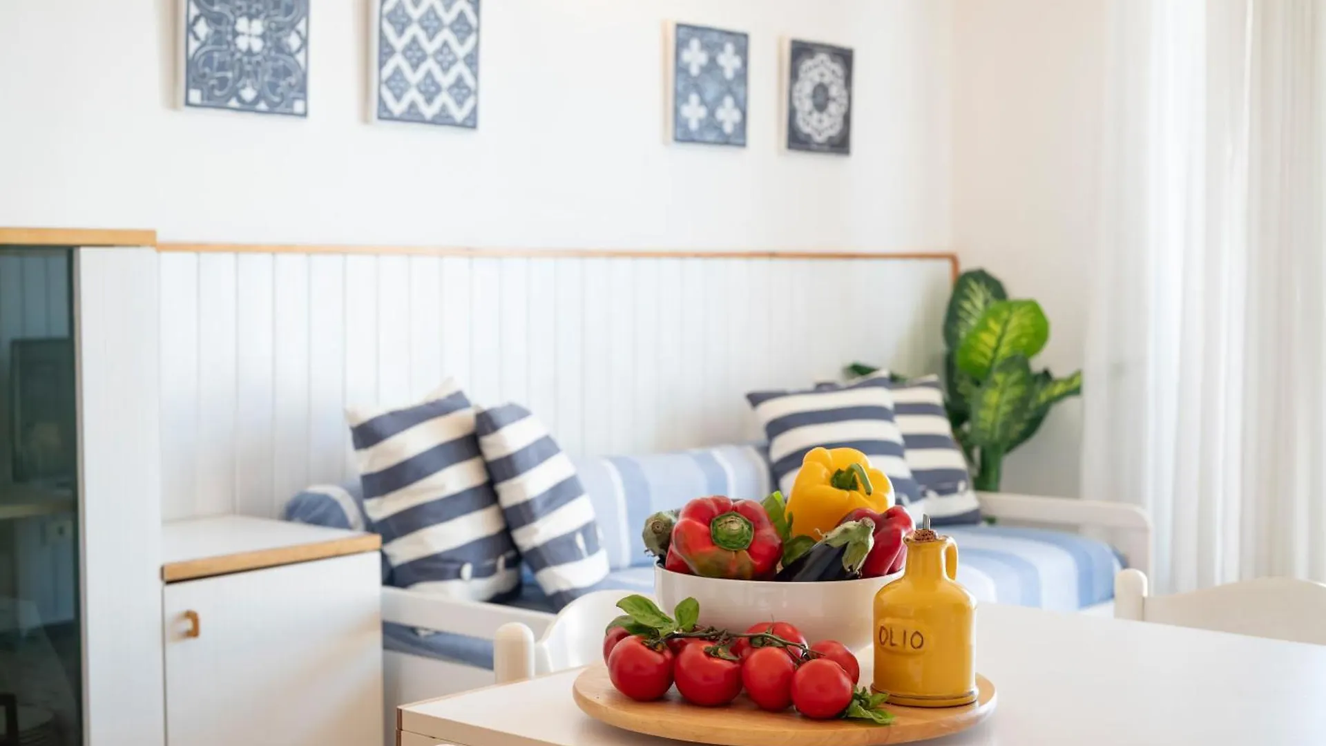 Appartamento Gennaker San Vincenzo Apartment