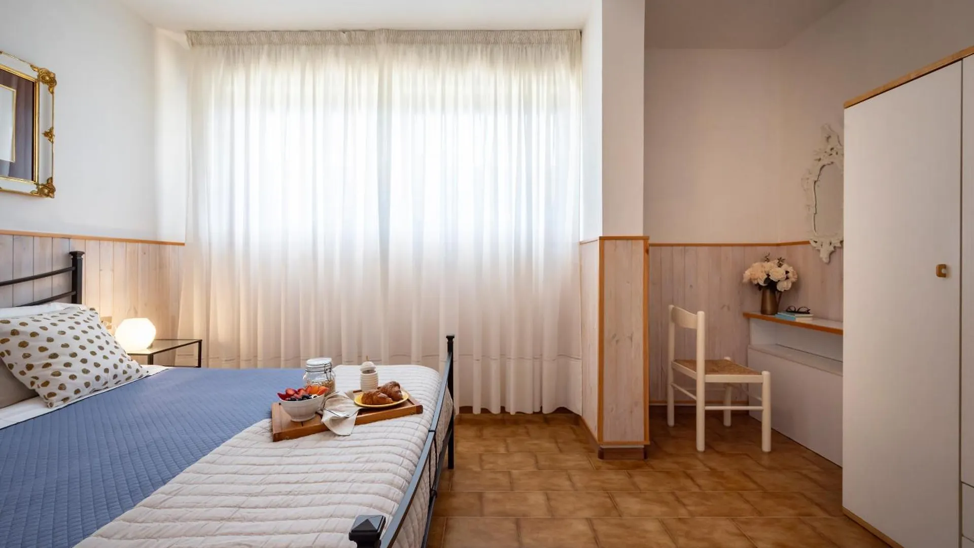 Apartment Appartamento Gennaker San Vincenzo