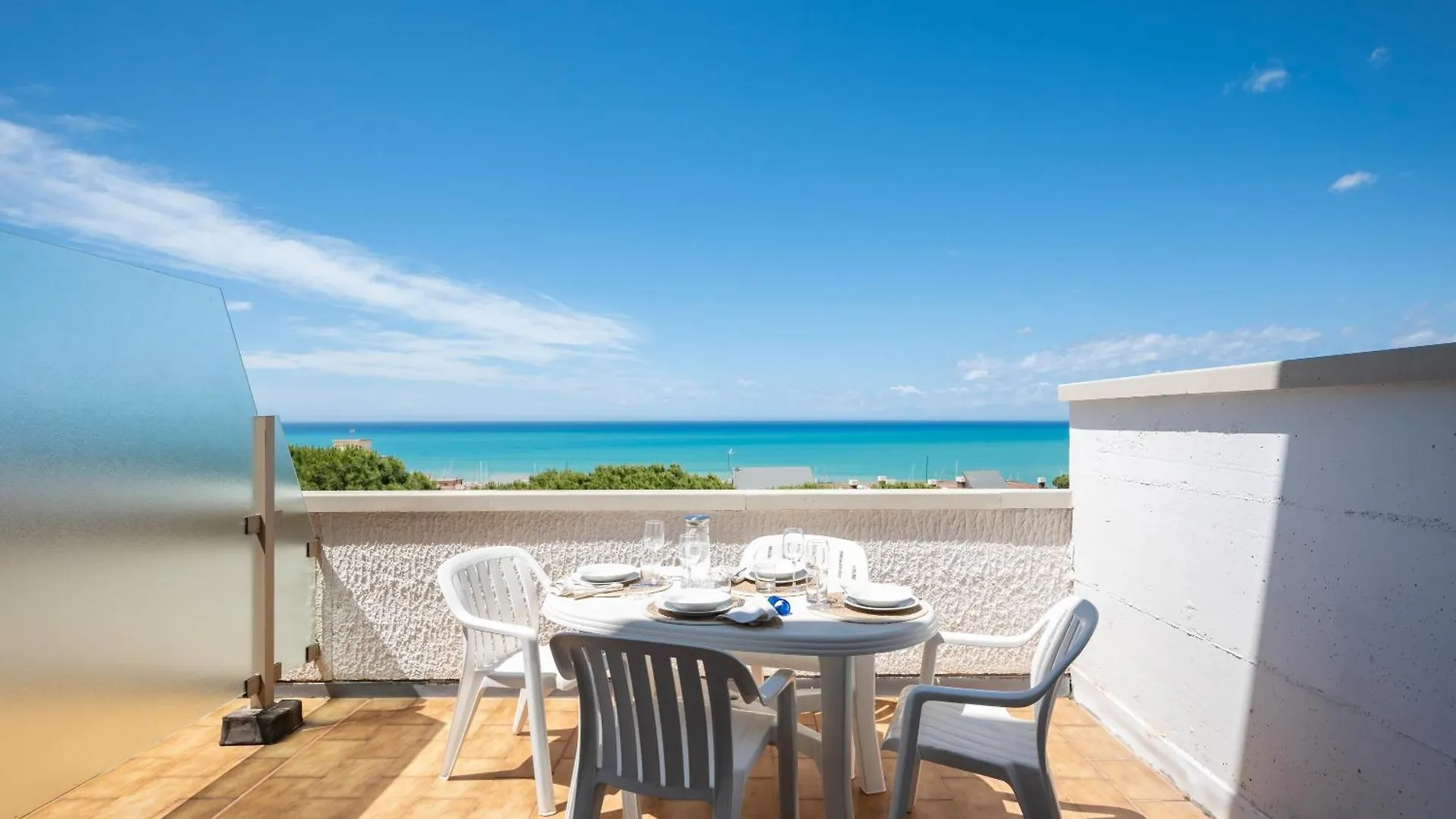 Appartamento Gennaker San Vincenzo