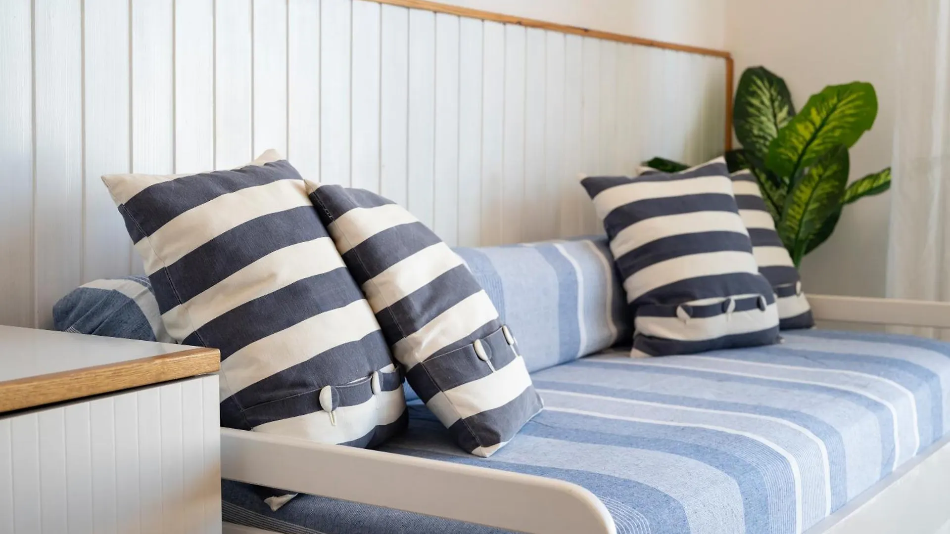 Appartamento Gennaker San Vincenzo Apartment
