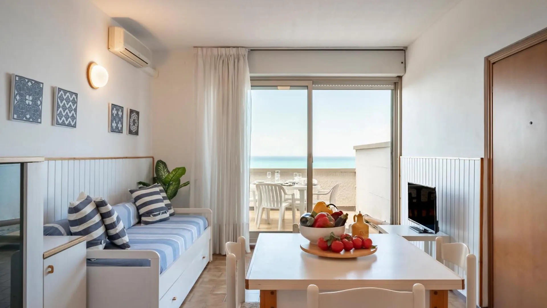 Appartamento Gennaker San Vincenzo Apartmán