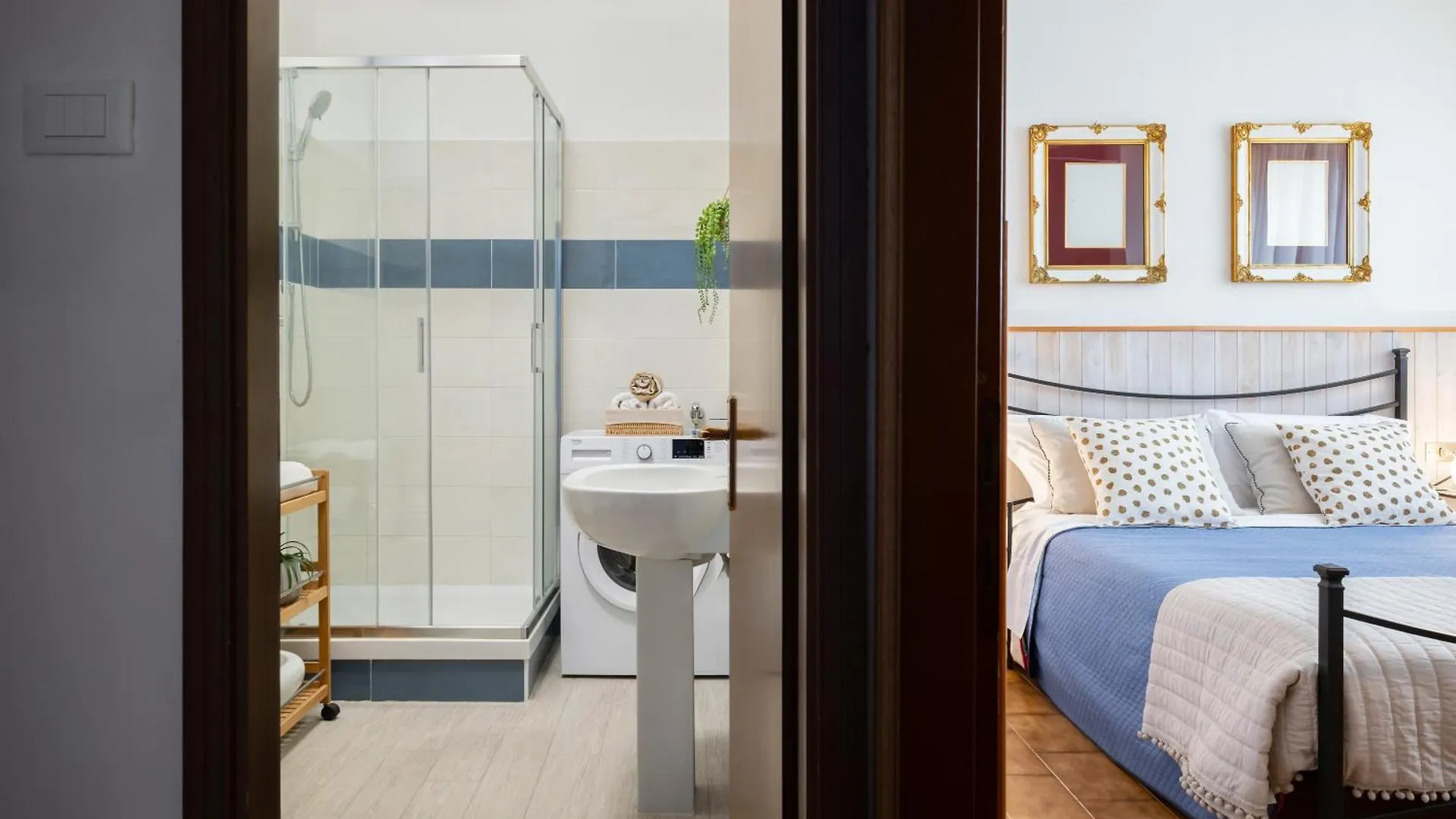 Apartment Appartamento Gennaker San Vincenzo Italy
