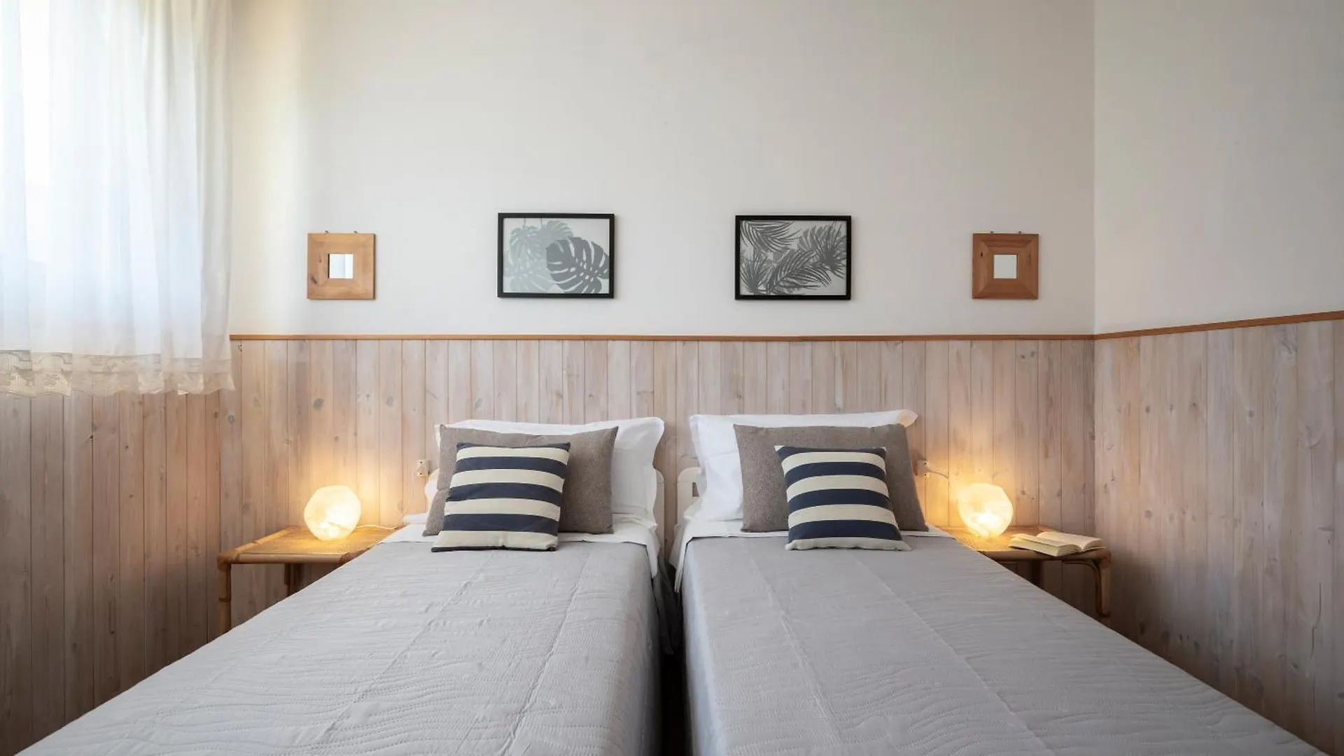 Apartment Appartamento Gennaker San Vincenzo