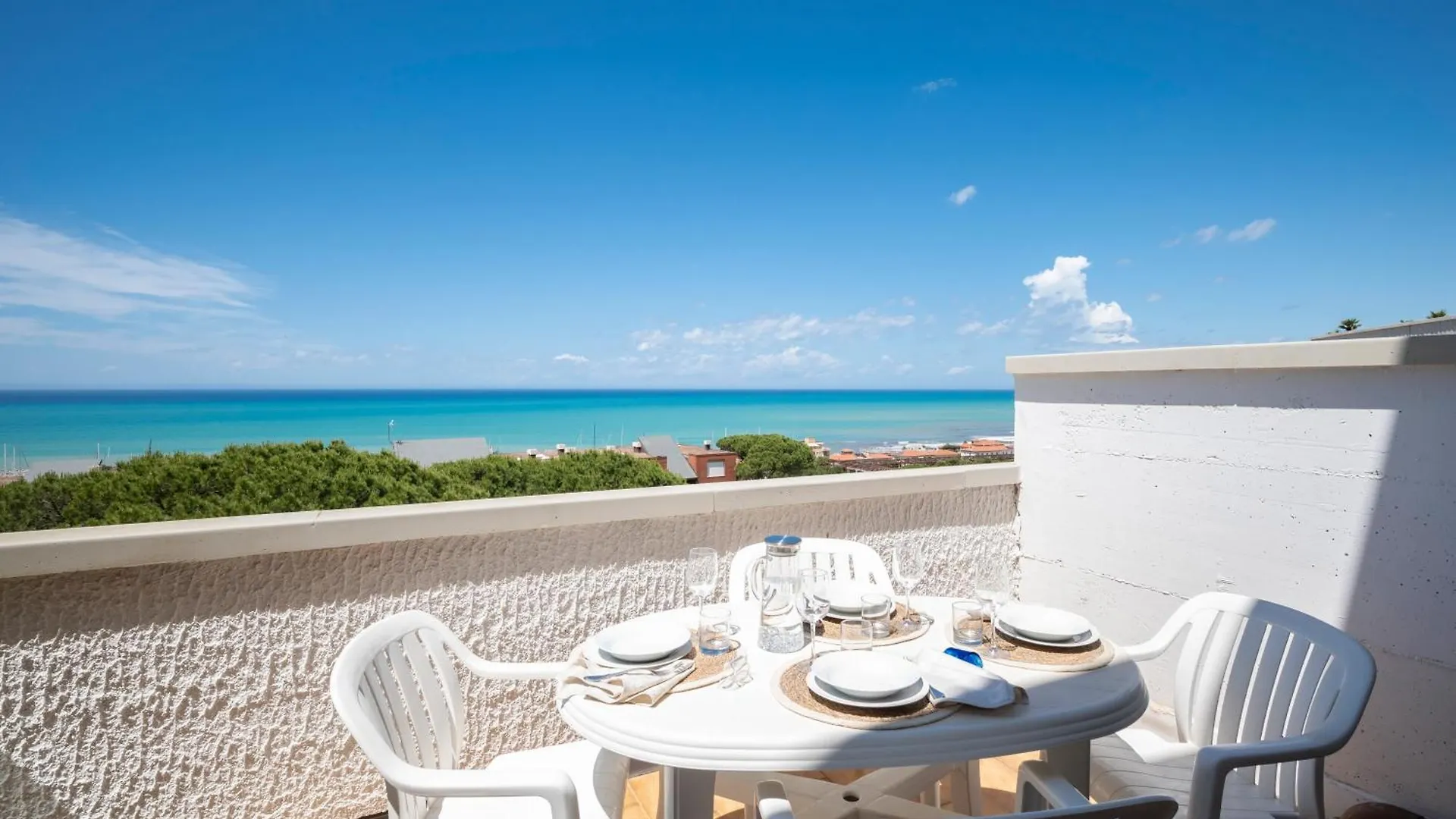Appartamento Gennaker San Vincenzo Apartment