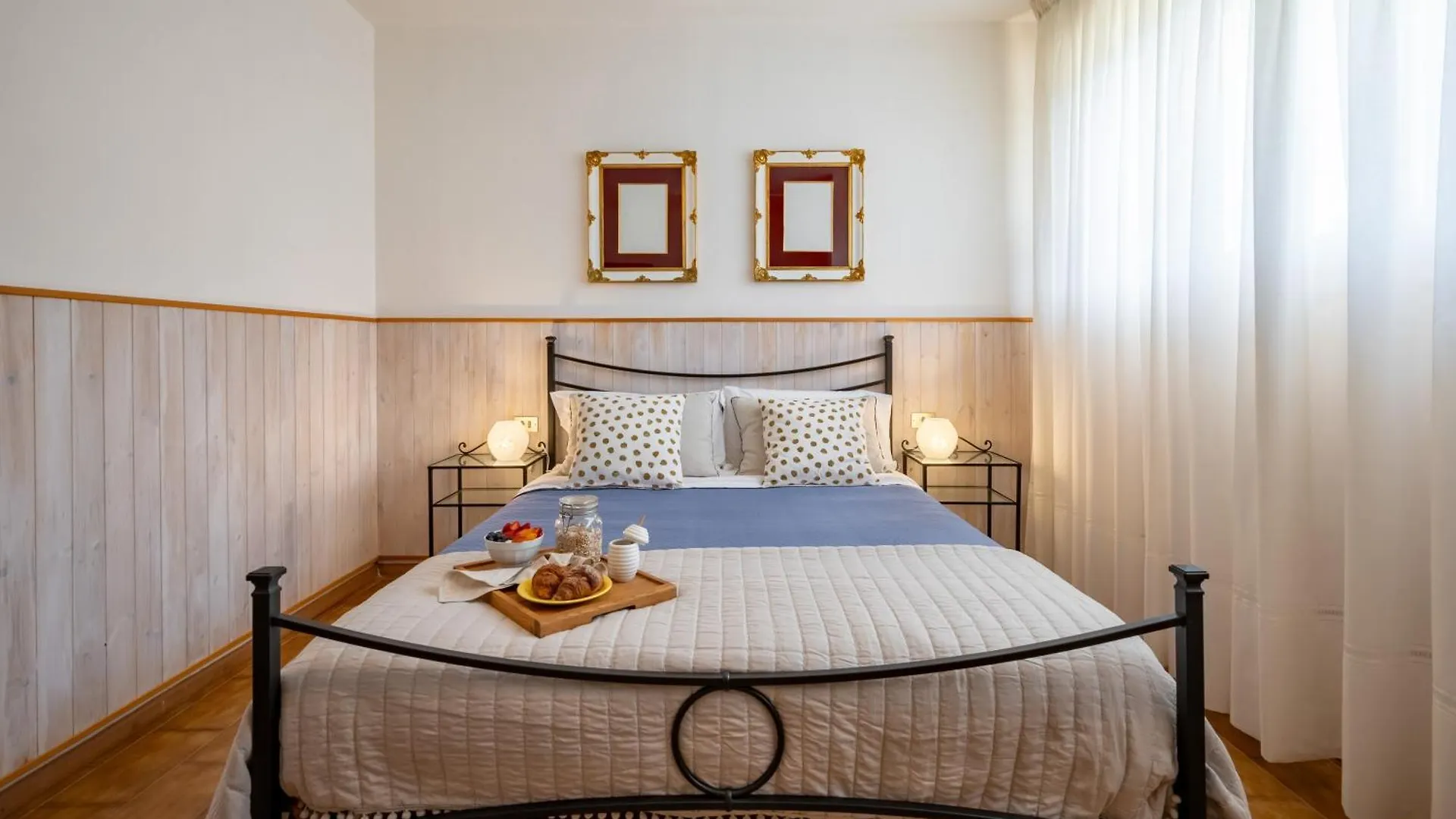 Apartment Appartamento Gennaker San Vincenzo Italy