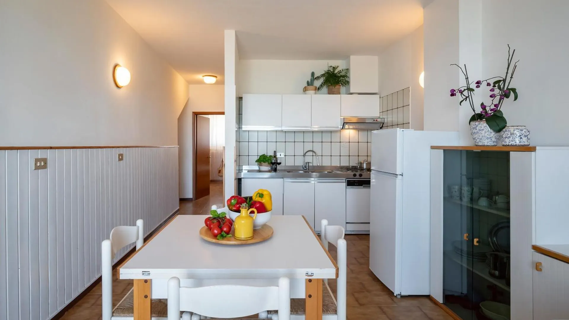 Apartmán Appartamento Gennaker San Vincenzo