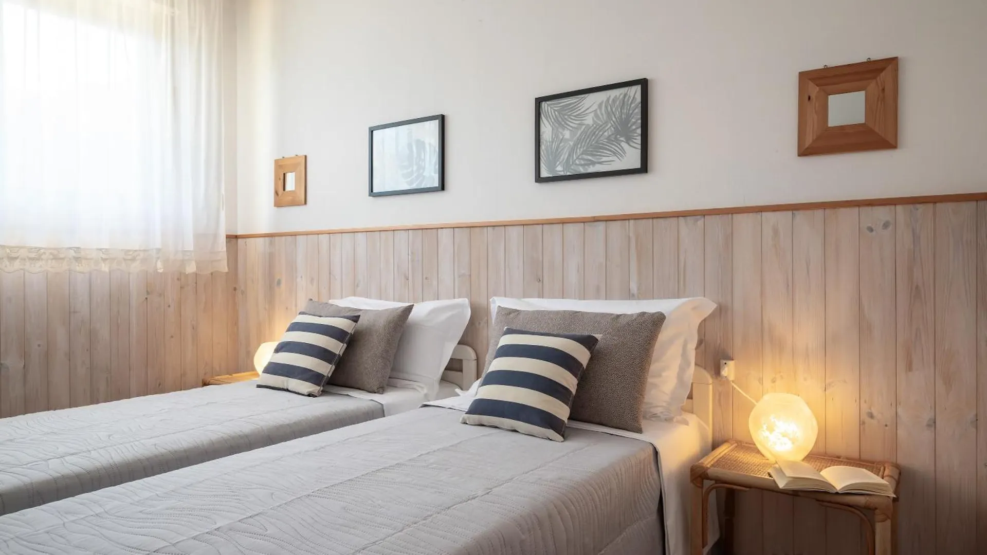 Appartamento Gennaker San Vincenzo 0*,  Italy