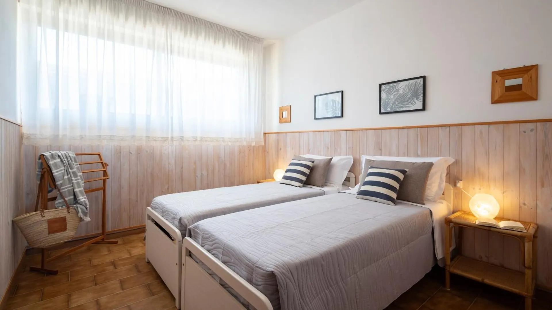 Apartment Appartamento Gennaker San Vincenzo