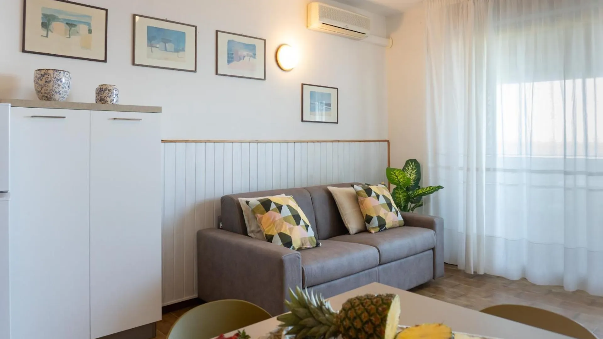 Appartamento Gennaker San Vincenzo Apartmán