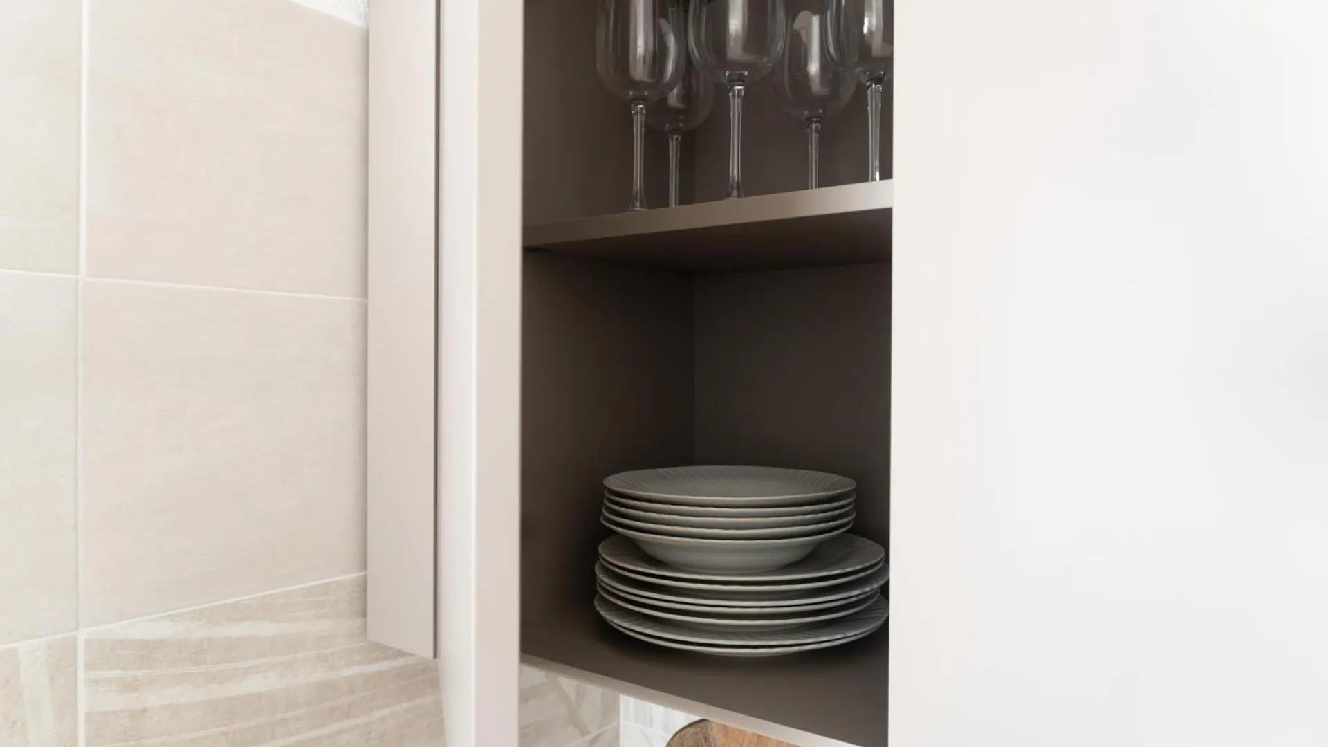 Apartment Appartamento Gennaker San Vincenzo