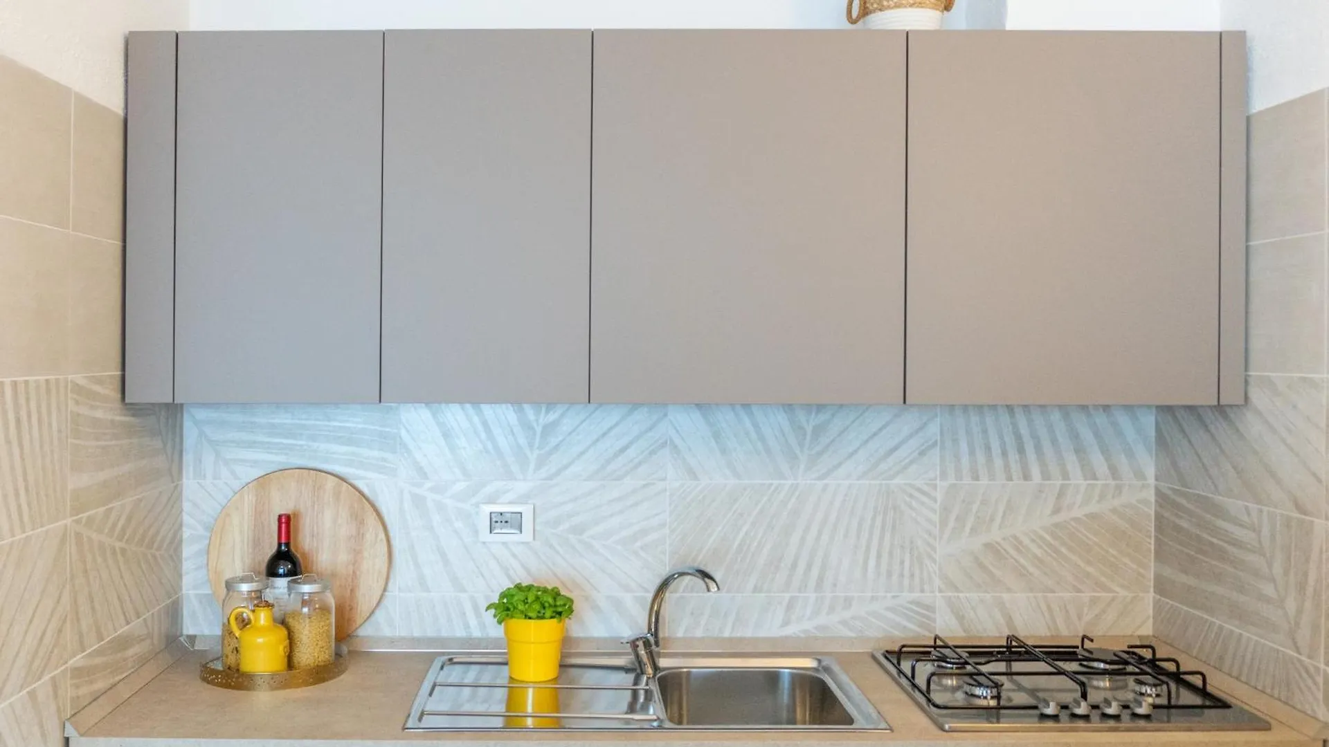 Apartment Appartamento Gennaker San Vincenzo