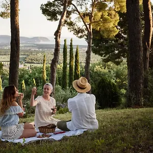  Bauernhof Boutique Poggio Ai Santi - Adults Only
