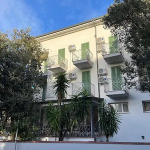 3* Hotel L'etrusco -