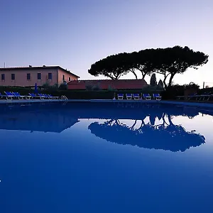 Podere San Giuseppe Appart hôtel
