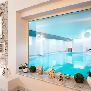 Residenza Santa Cecilia Appart hôtel