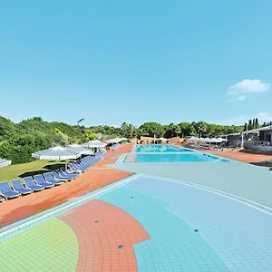 4* Aparthotel Riva Degli Etruschi